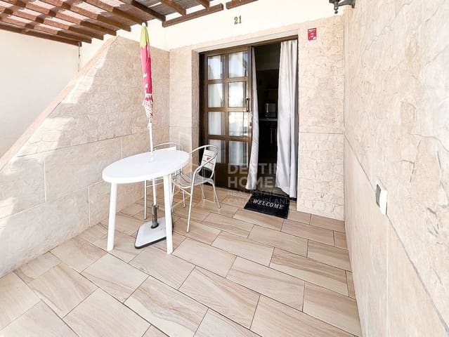 1 slaapkamer Appartement te koop in Costa de Antigua, Antigua met zwembad - € 150.000 (Ref: 10128111)