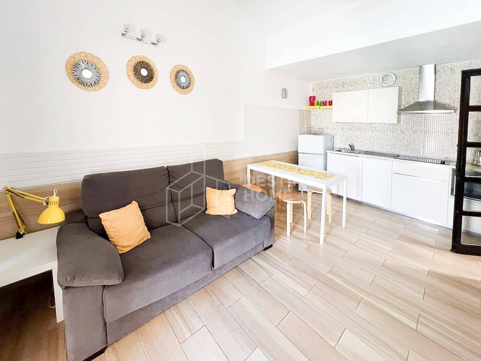 1 slaapkamer Appartement te koop in Costa de Antigua met zwembad - € 150.000 (Ref: 10128111)