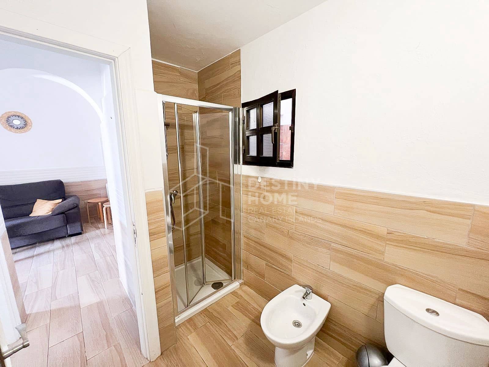 1 slaapkamer Appartement te koop in Costa de Antigua met zwembad - € 150.000 (Ref: 10128111)
