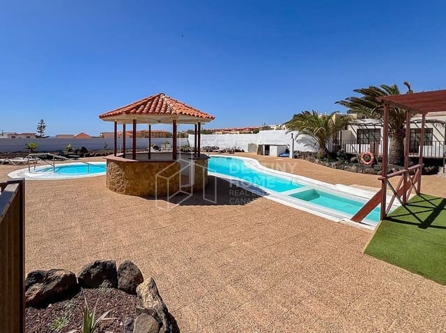 1 slaapkamer Appartement te koop in Costa de Antigua, Antigua met zwembad - € 150.000 (Ref: 10128111)