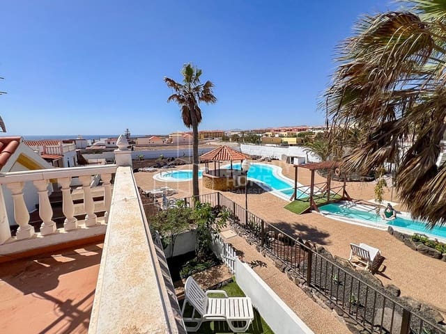 1 slaapkamer Appartement te koop in Costa de Antigua, Antigua met zwembad - € 150.000 (Ref: 10128111)