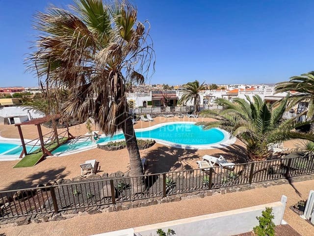1 slaapkamer Appartement te koop in Costa de Antigua, Antigua met zwembad - € 150.000 (Ref: 10128111)