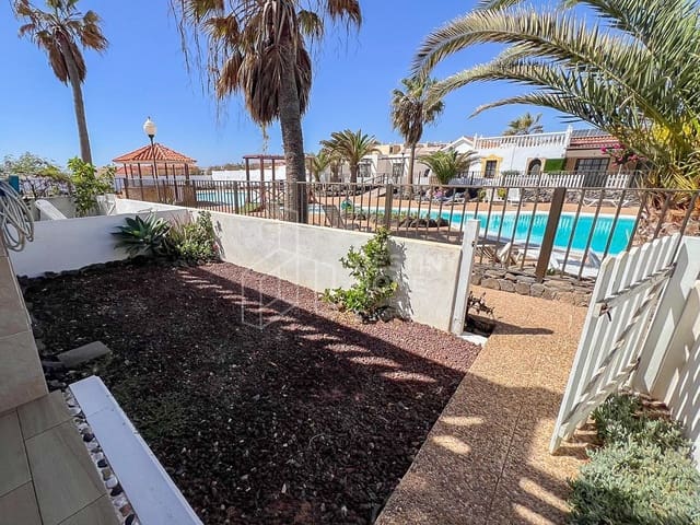 1 slaapkamer Appartement te koop in Costa de Antigua, Antigua met zwembad - € 150.000 (Ref: 10128111)