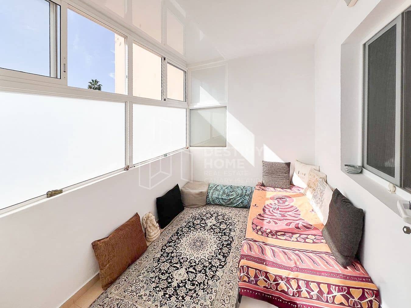 2 sovrum Lägenhet till salu i Corralejo med pool garage - 295 000 € (Ref: 10131278)