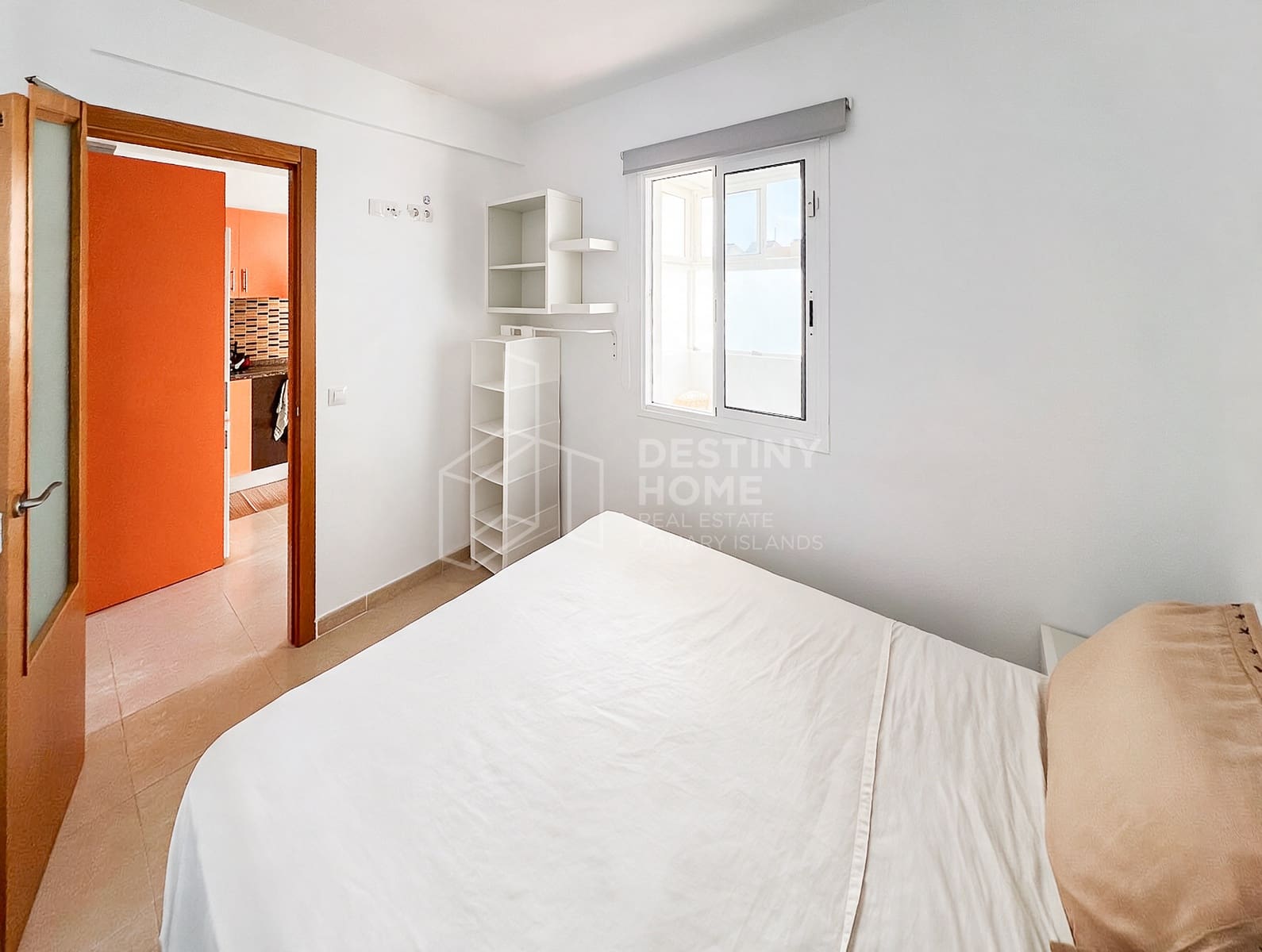 2 sovrum Lägenhet till salu i Corralejo med pool garage - 295 000 € (Ref: 10131278)