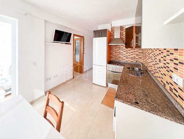 2 sovrum Lägenhet till salu i Corralejo, La Oliva med pool garage - 295 000 € (Ref: 10131278)