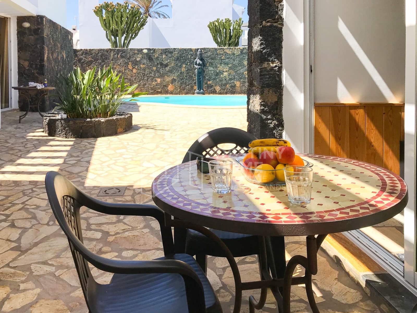 6 sovrum Villa till salu i Corralejo med pool - 1 600 000 € (Ref: 10135730)