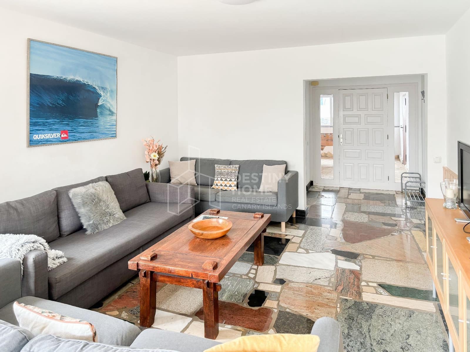 6 sovrum Villa till salu i Corralejo med pool - 1 600 000 € (Ref: 10135730)