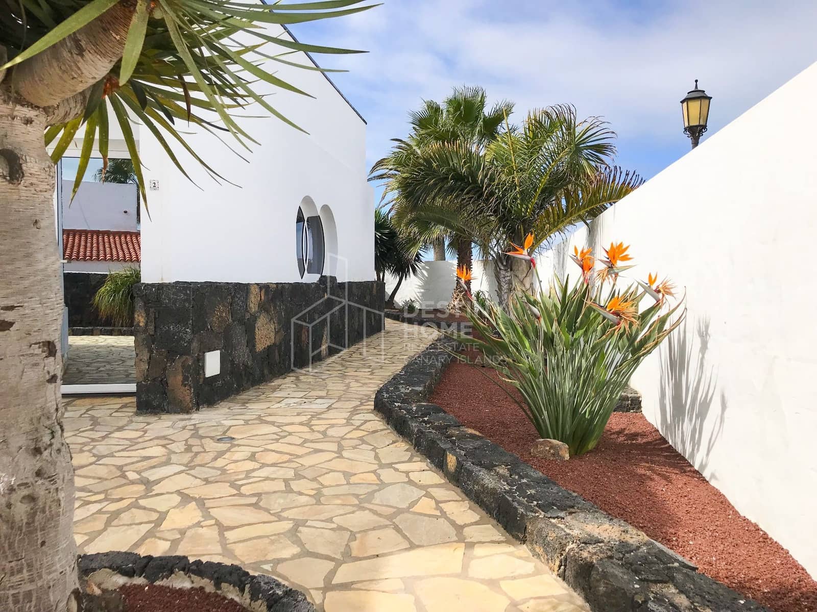 6 sovrum Villa till salu i Corralejo med pool - 1 600 000 € (Ref: 10135730)