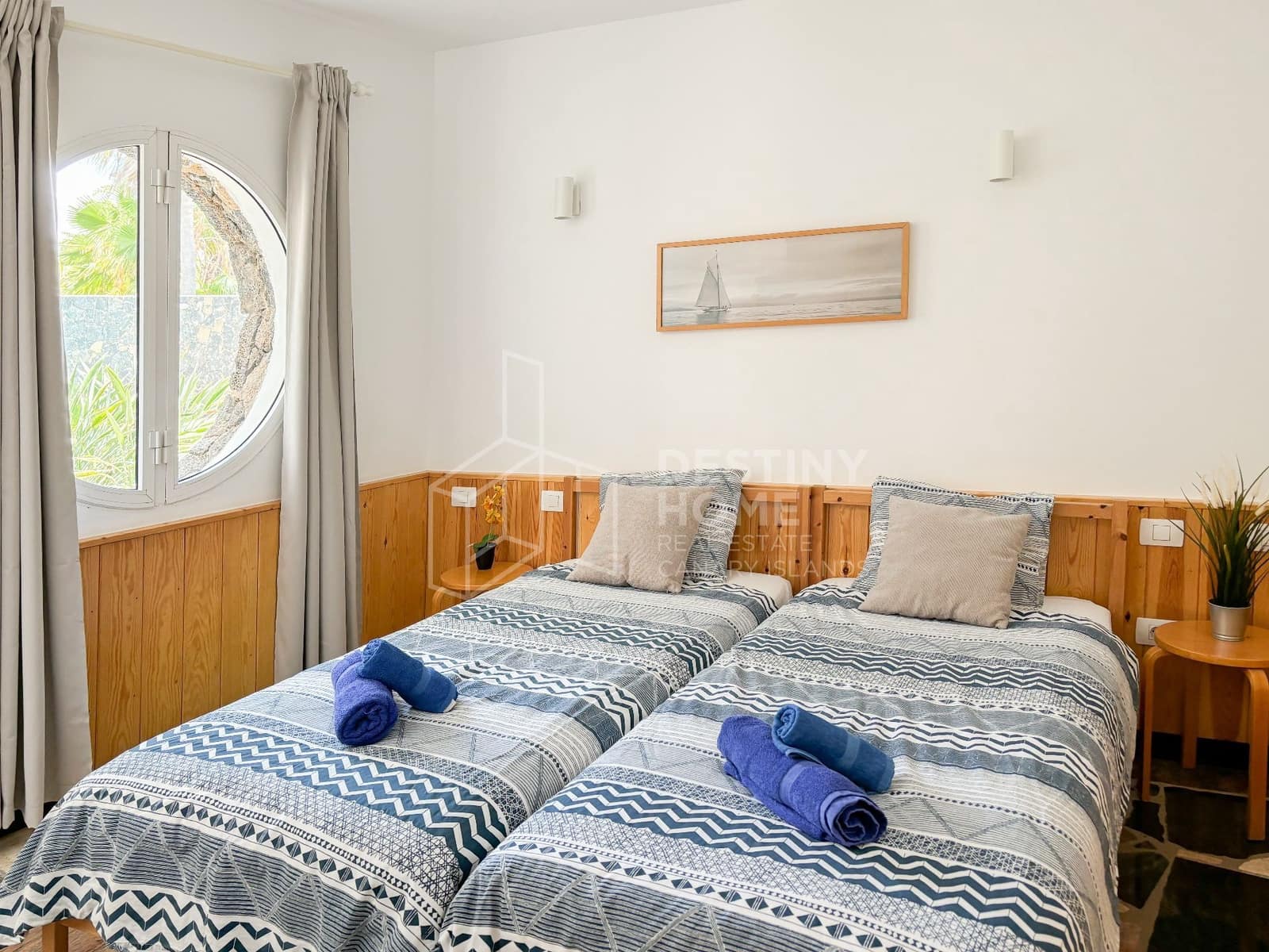 6 sovrum Villa till salu i Corralejo med pool - 1 600 000 € (Ref: 10135730)