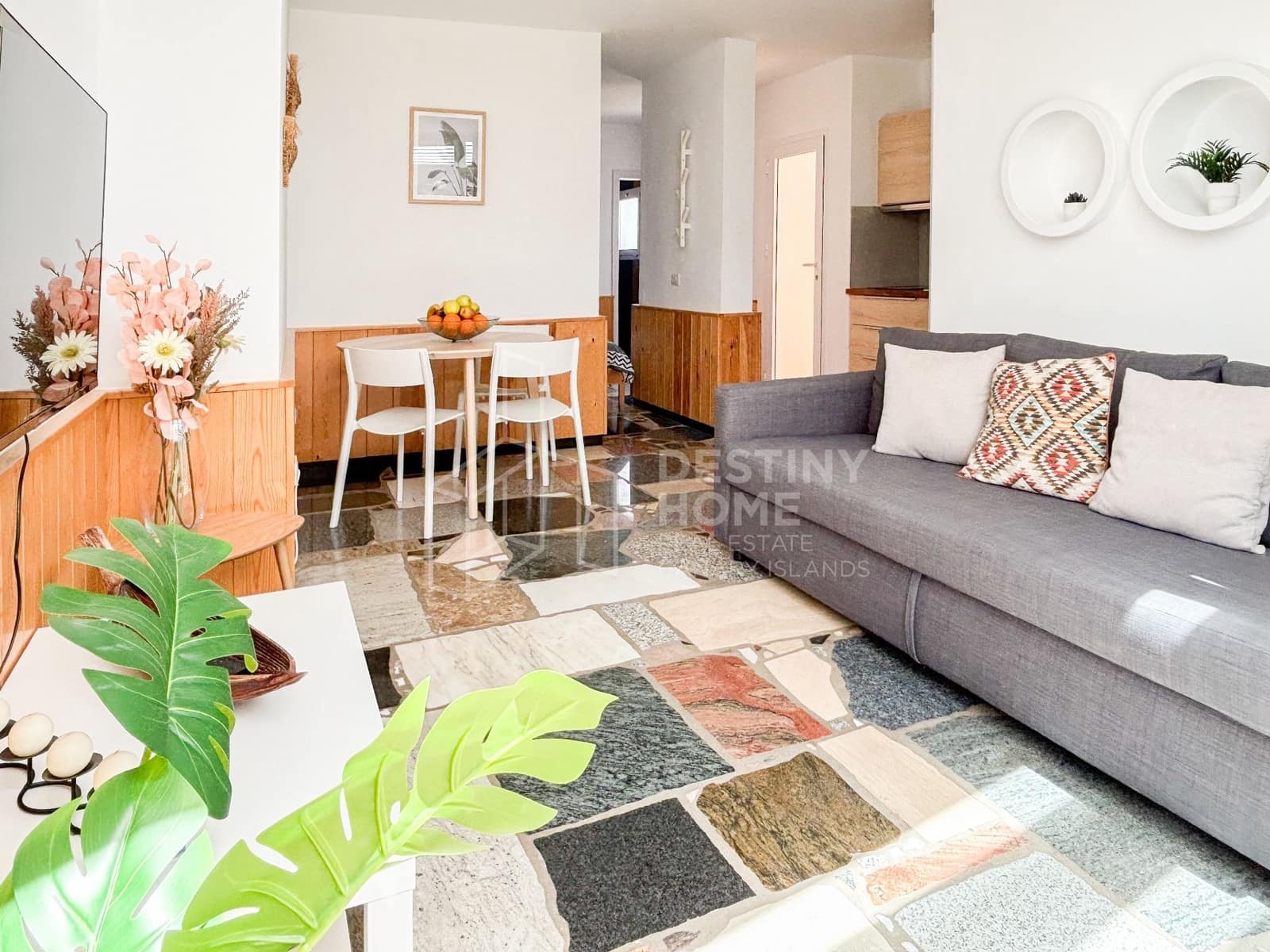 6 sovrum Villa till salu i Corralejo med pool - 1 600 000 € (Ref: 10135730)