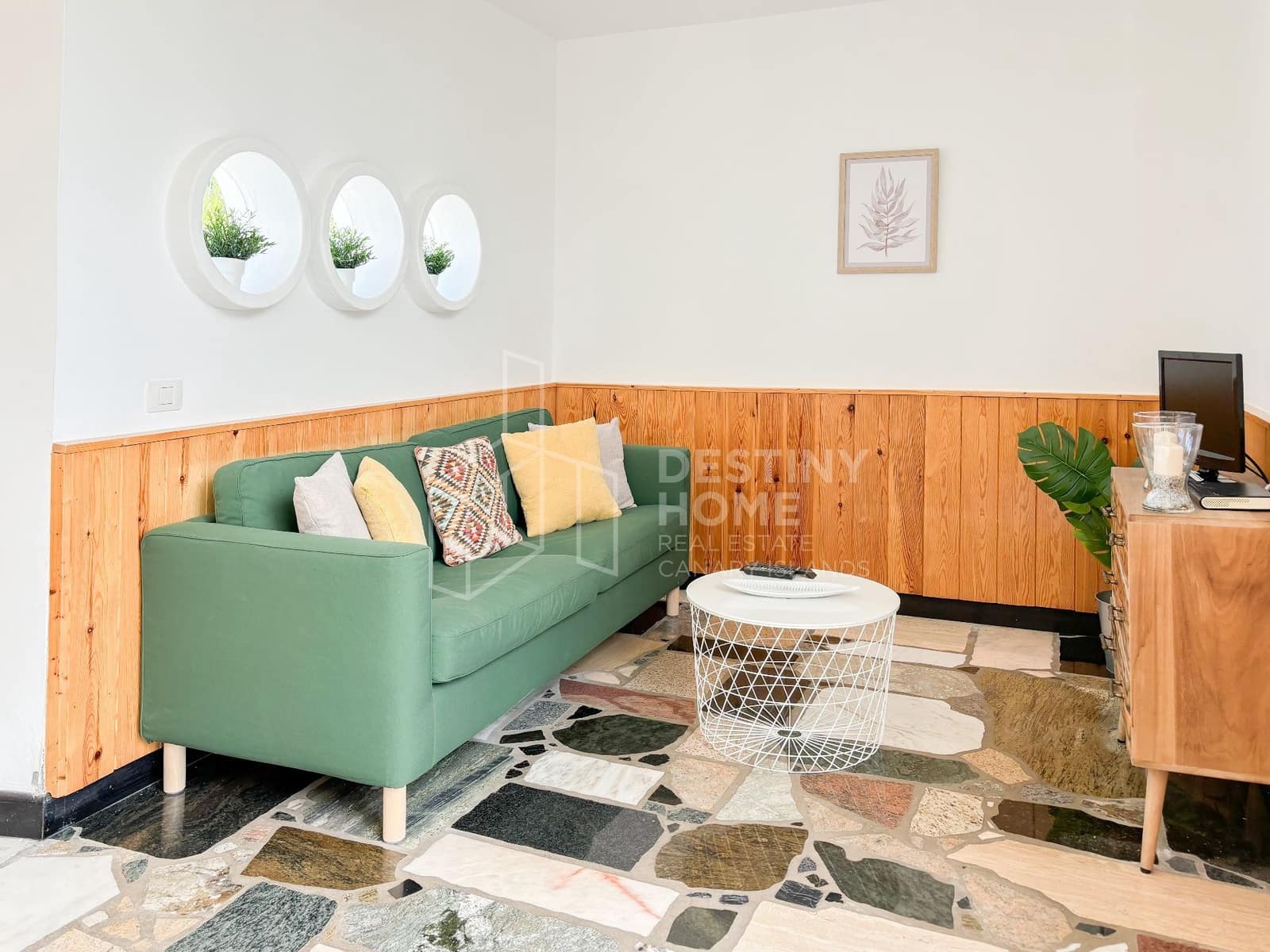 6 sovrum Villa till salu i Corralejo med pool - 1 600 000 € (Ref: 10135730)