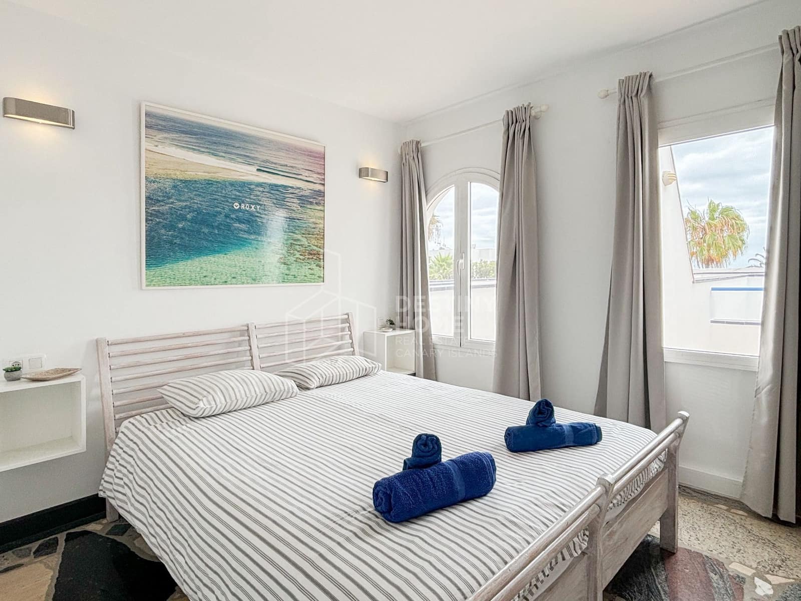 6 sovrum Villa till salu i Corralejo med pool - 1 600 000 € (Ref: 10135730)