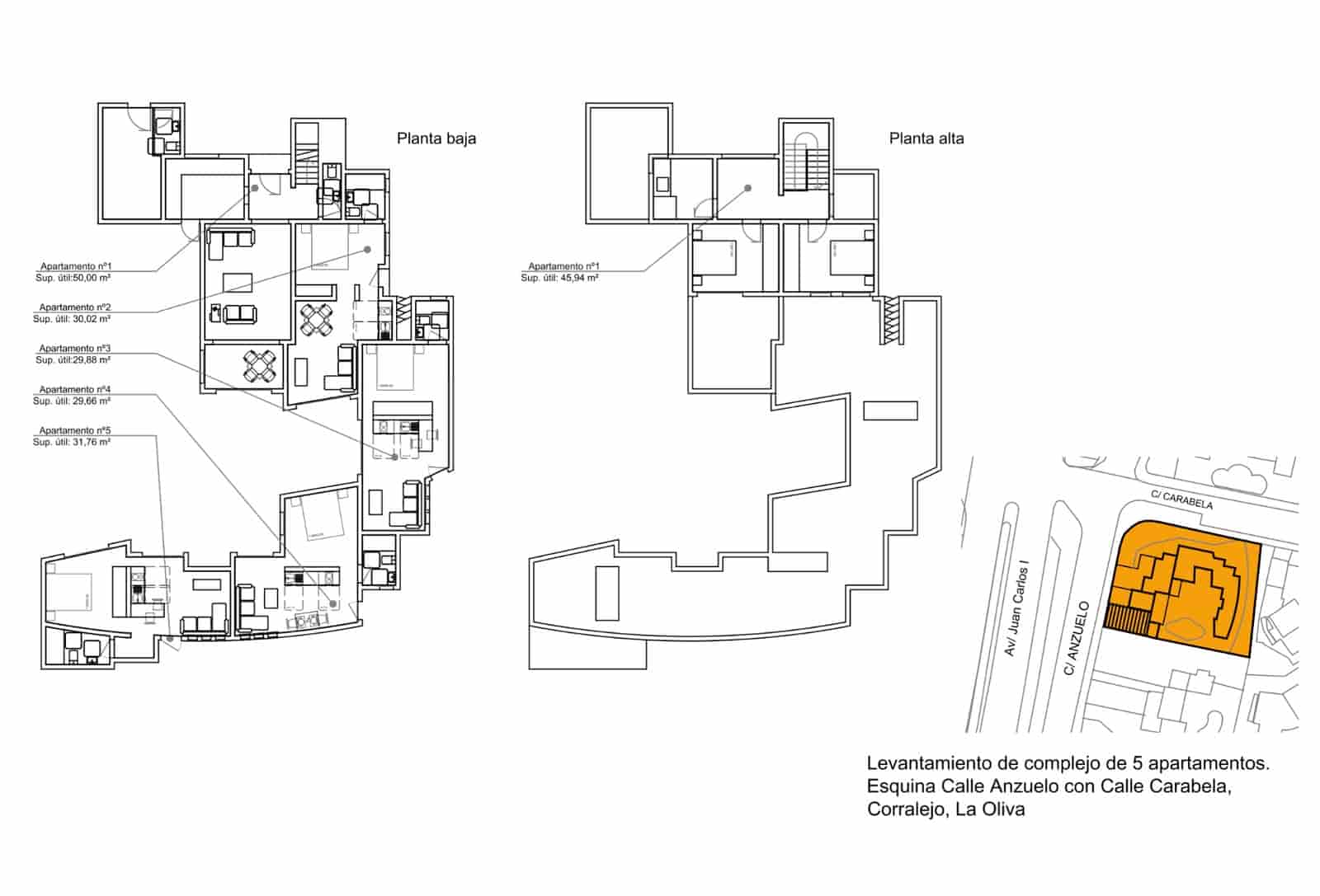 6 bedroom Villa for sale in Corralejo with pool - € 1,600,000 (Ref: 10135730)