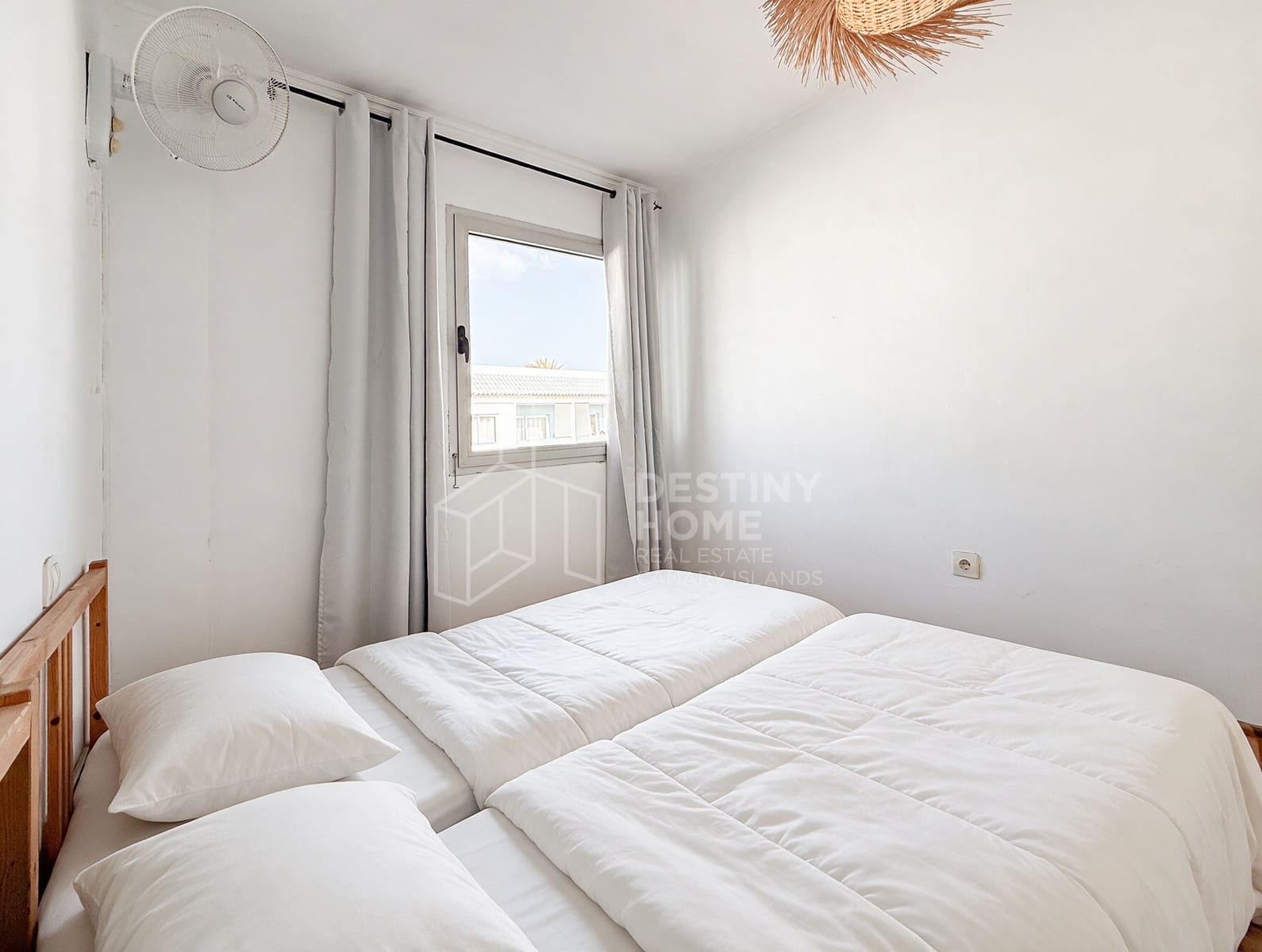 3 soverom Leilighet til salgs i Corralejo - € 290 000 (Ref: 10139205)