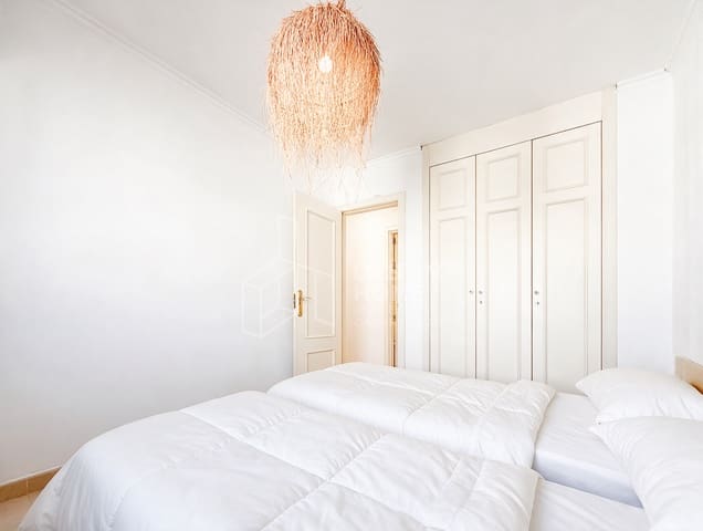 3 soverom Leilighet til salgs i Corralejo, La Oliva - € 290 000 (Ref: 10139205)