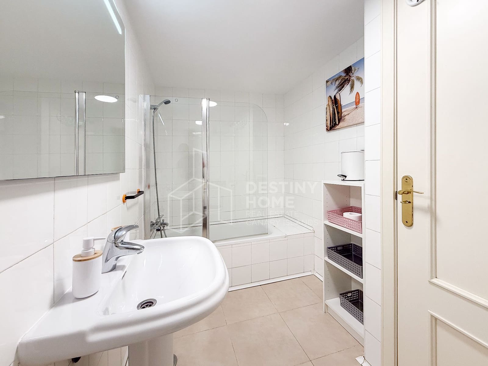 3 soverom Leilighet til salgs i Corralejo - € 290 000 (Ref: 10139205)