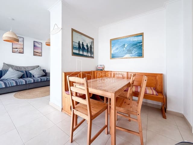3 soverom Leilighet til salgs i Corralejo, La Oliva - € 290 000 (Ref: 10139205)