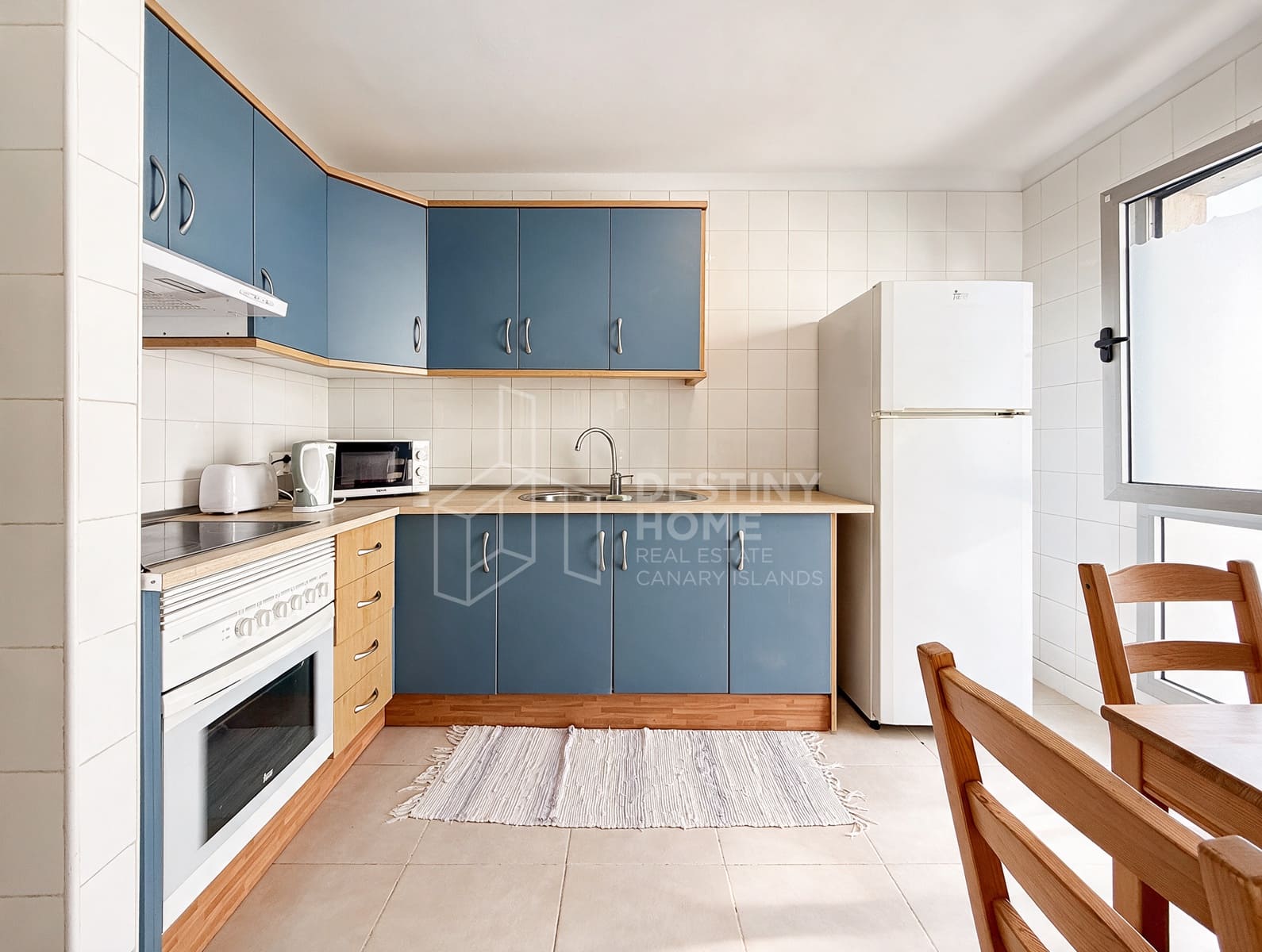 3 soverom Leilighet til salgs i Corralejo - € 290 000 (Ref: 10139205)