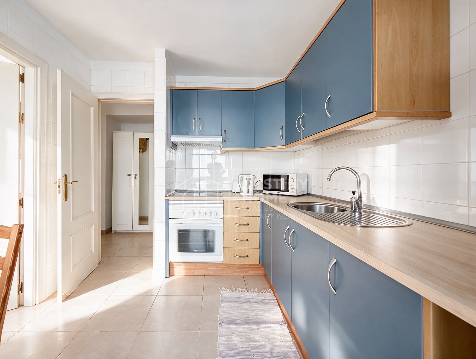 3 soverom Leilighet til salgs i Corralejo - € 290 000 (Ref: 10139205)