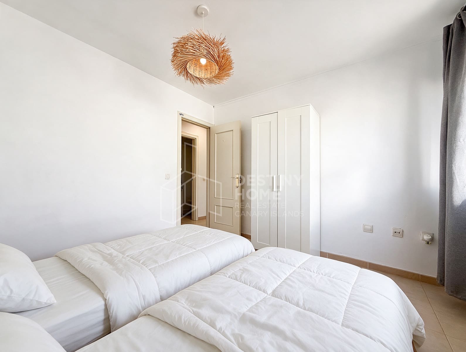 3 soverom Leilighet til salgs i Corralejo - € 290 000 (Ref: 10139205)
