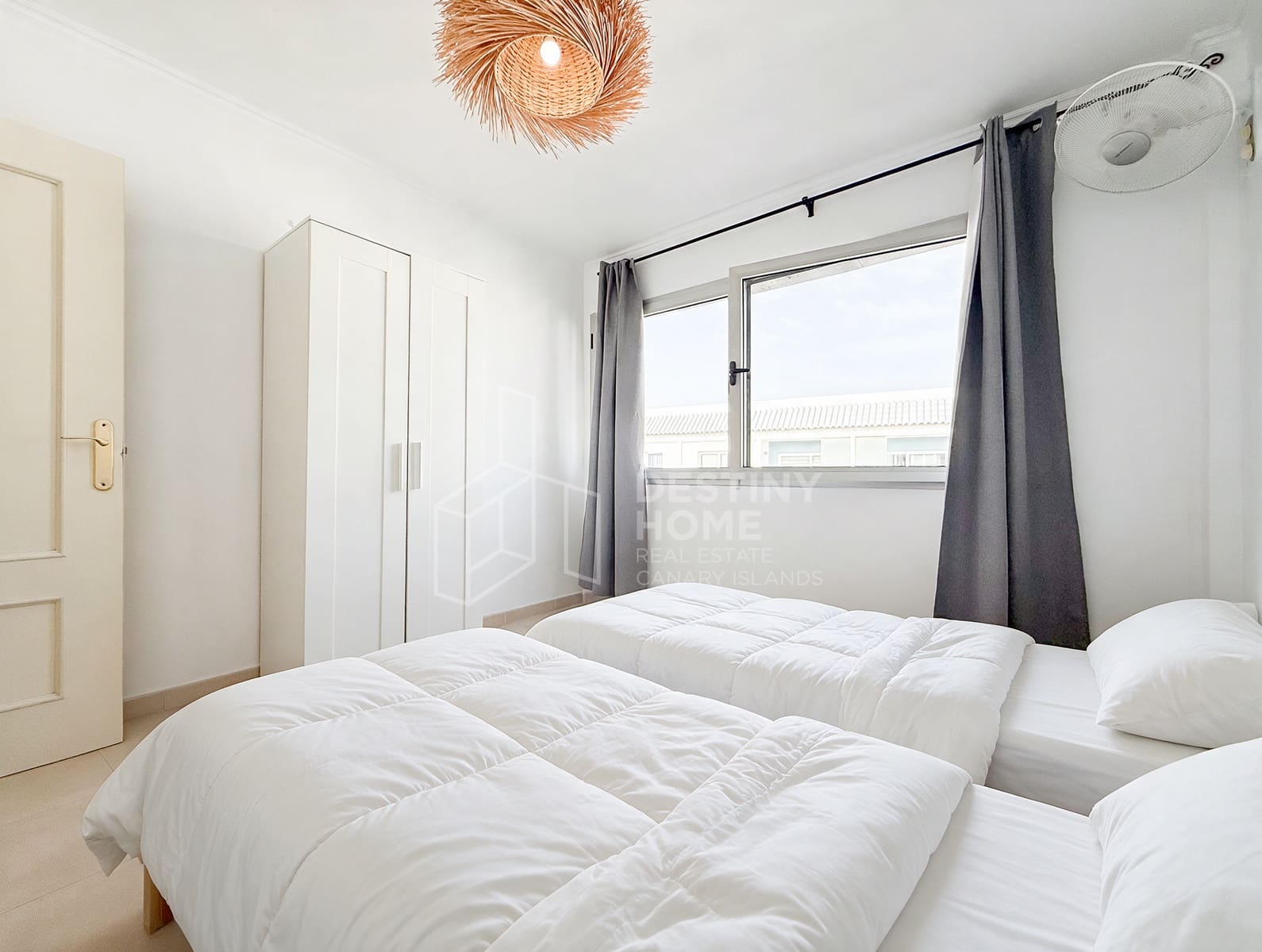 3 soverom Leilighet til salgs i Corralejo - € 290 000 (Ref: 10139205)