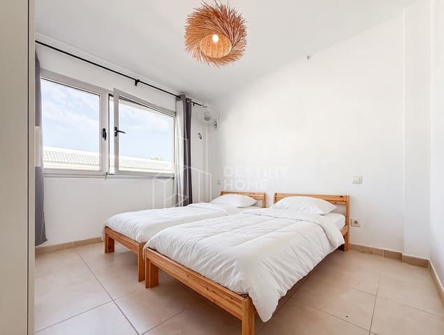 3 soverom Leilighet til salgs i Corralejo, La Oliva - € 290 000 (Ref: 10139205)