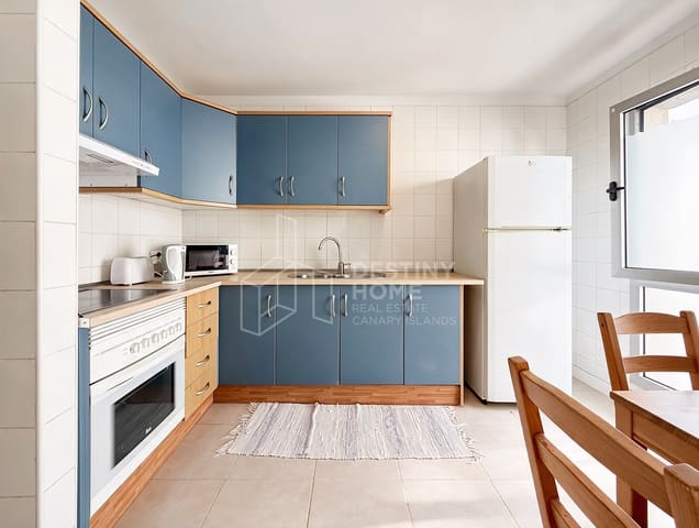 3 soverom Leilighet til salgs i Corralejo, La Oliva - € 290 000 (Ref: 10139205)