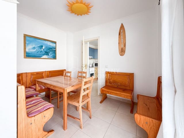 3 soverom Leilighet til salgs i Corralejo, La Oliva - € 290 000 (Ref: 10139205)
