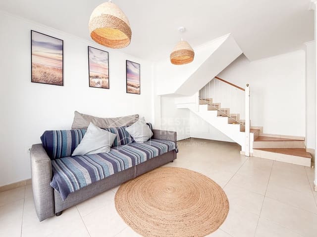 3 soverom Leilighet til salgs i Corralejo, La Oliva - € 290 000 (Ref: 10139205)