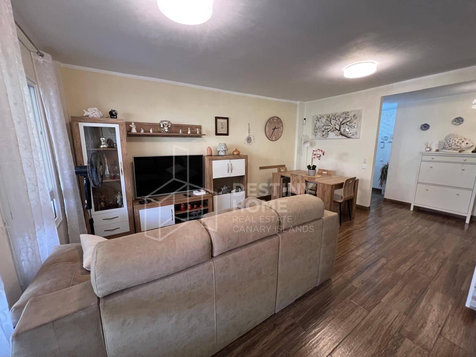 2 sypialnia Apartament na sprzedaż w Corralejo z basenem garażem - 340 000 € (Ref: 10139206)