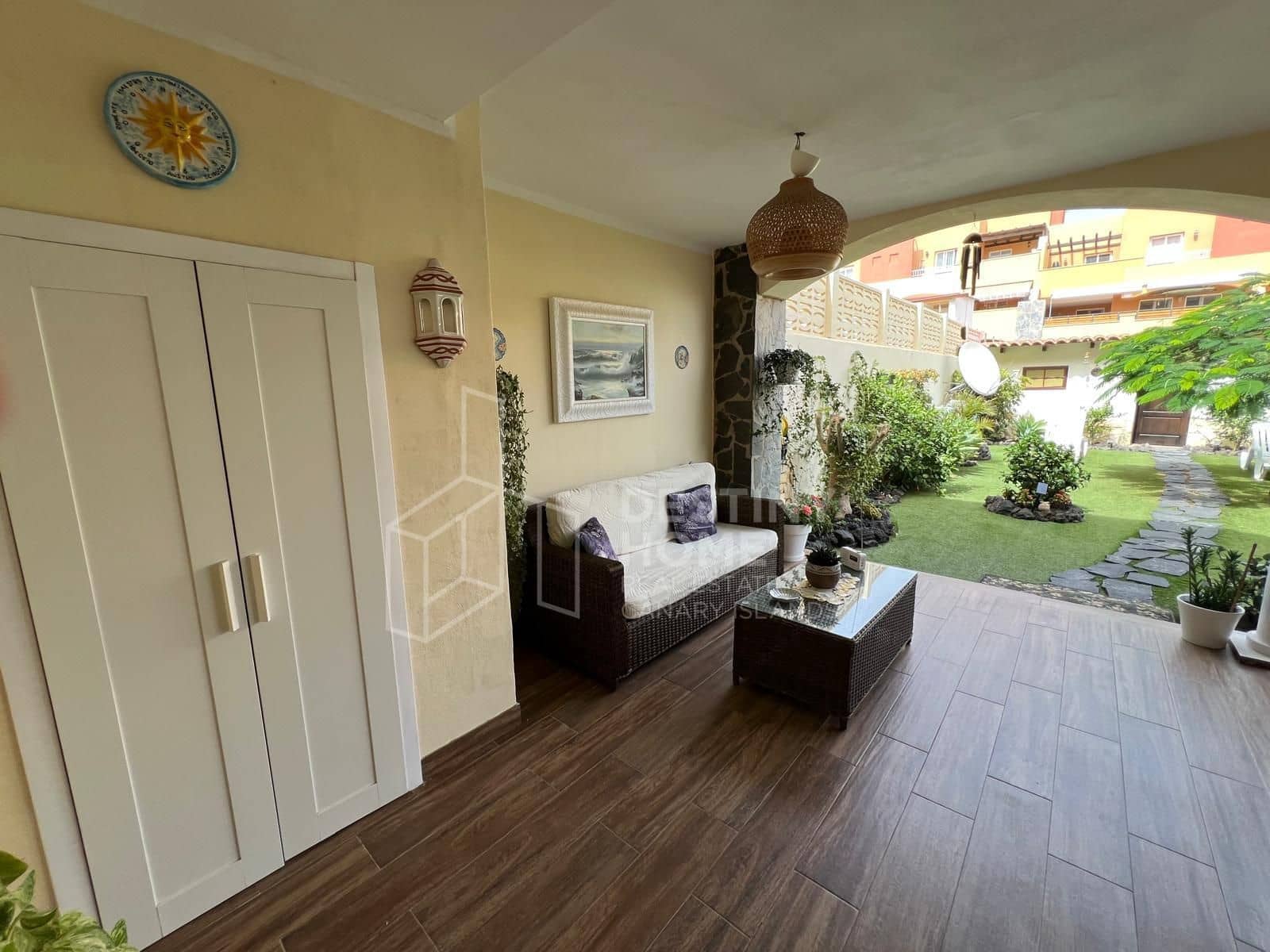 2 sypialnia Apartament na sprzedaż w Corralejo z basenem garażem - 340 000 € (Ref: 10139206)