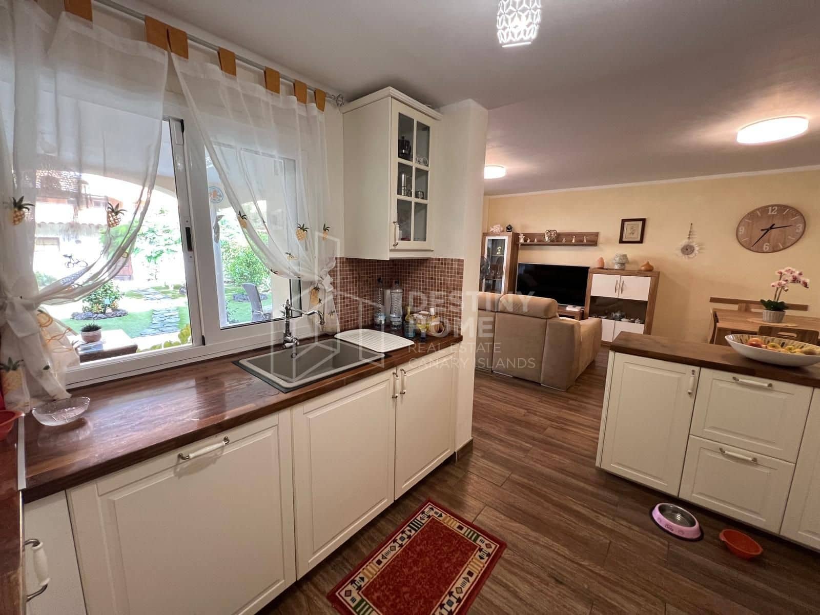 2 sypialnia Apartament na sprzedaż w Corralejo z basenem garażem - 340 000 € (Ref: 10139206)