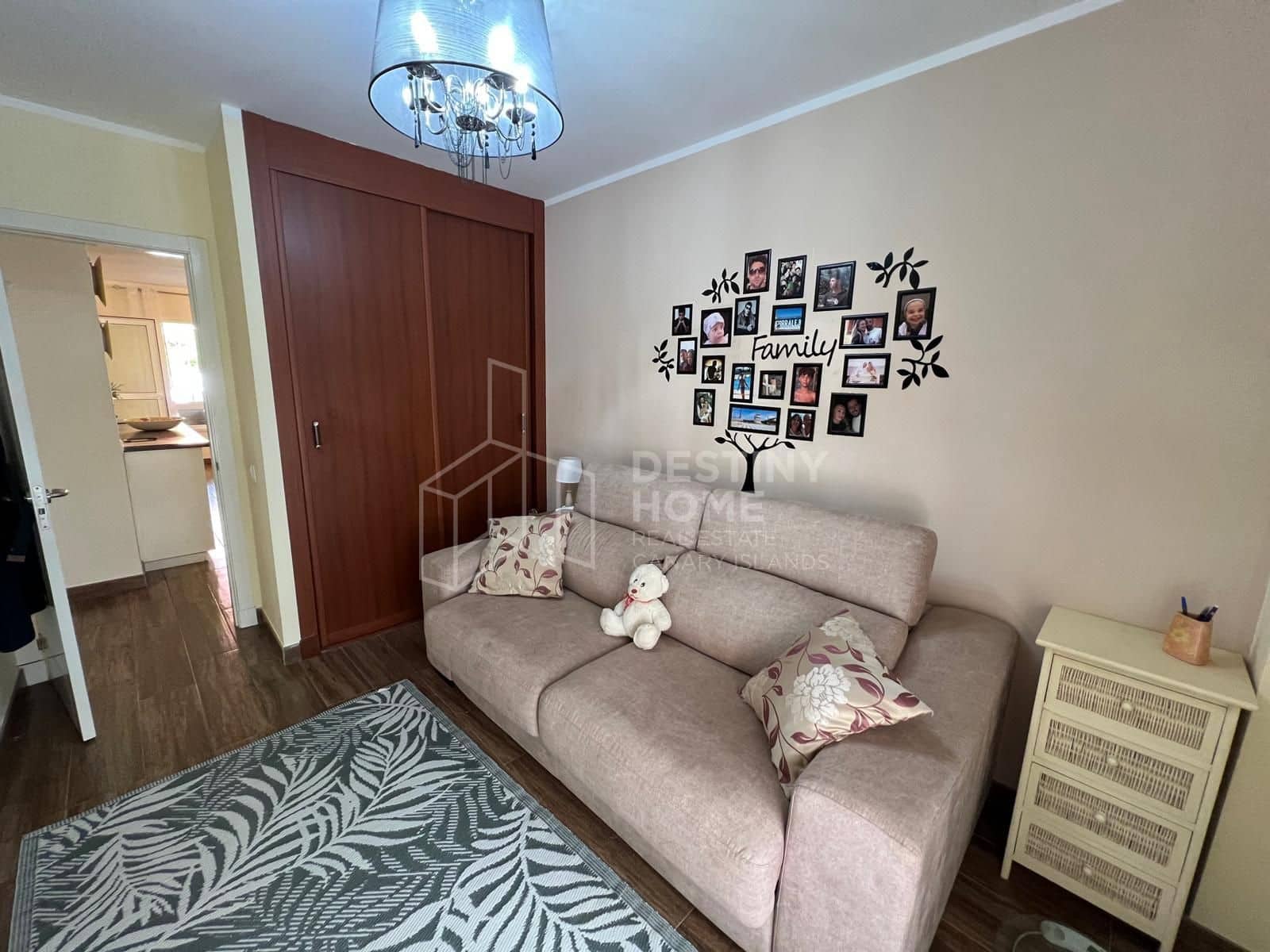 2 sypialnia Apartament na sprzedaż w Corralejo z basenem garażem - 340 000 € (Ref: 10139206)