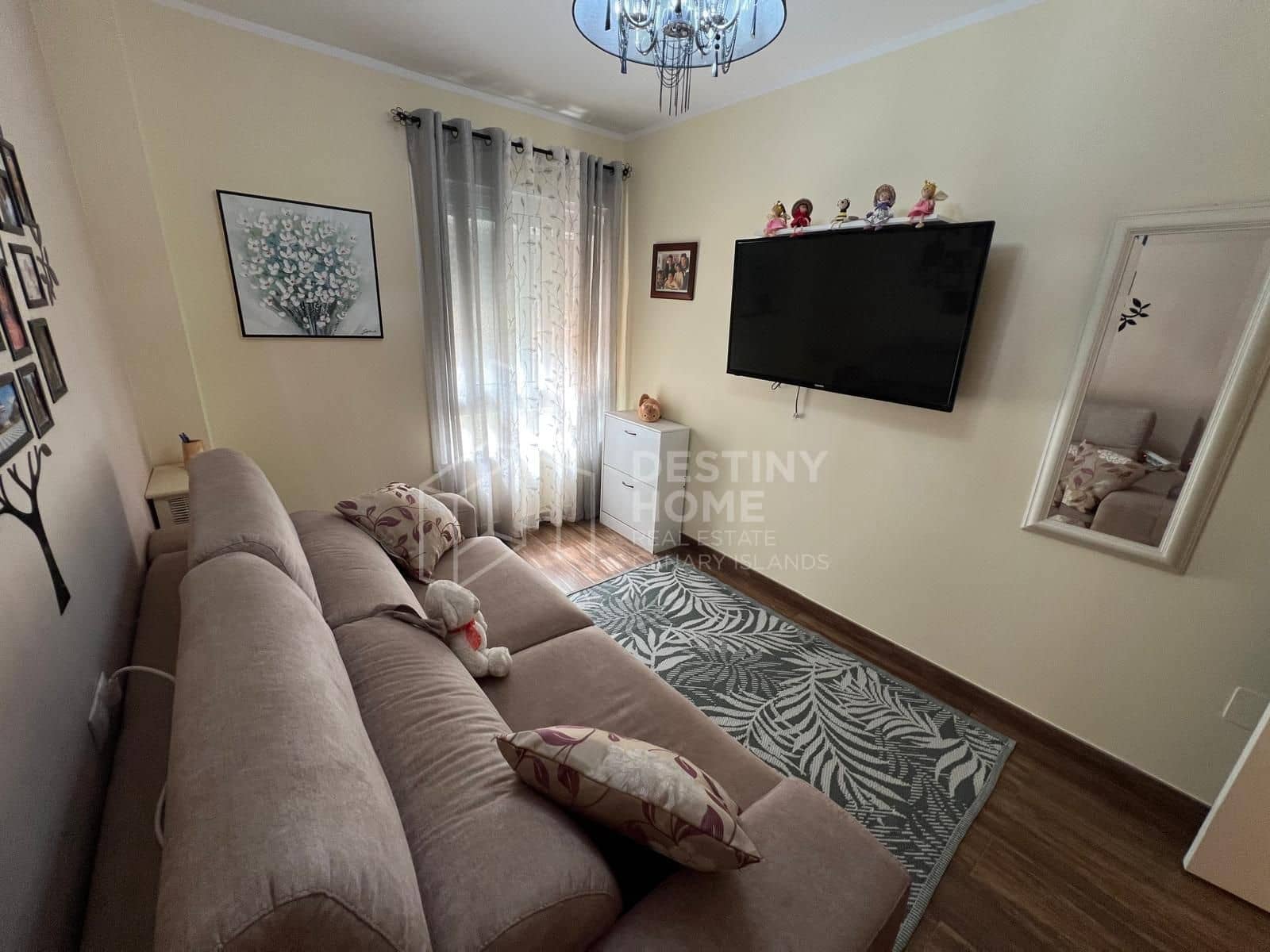 2 sypialnia Apartament na sprzedaż w Corralejo z basenem garażem - 340 000 € (Ref: 10139206)