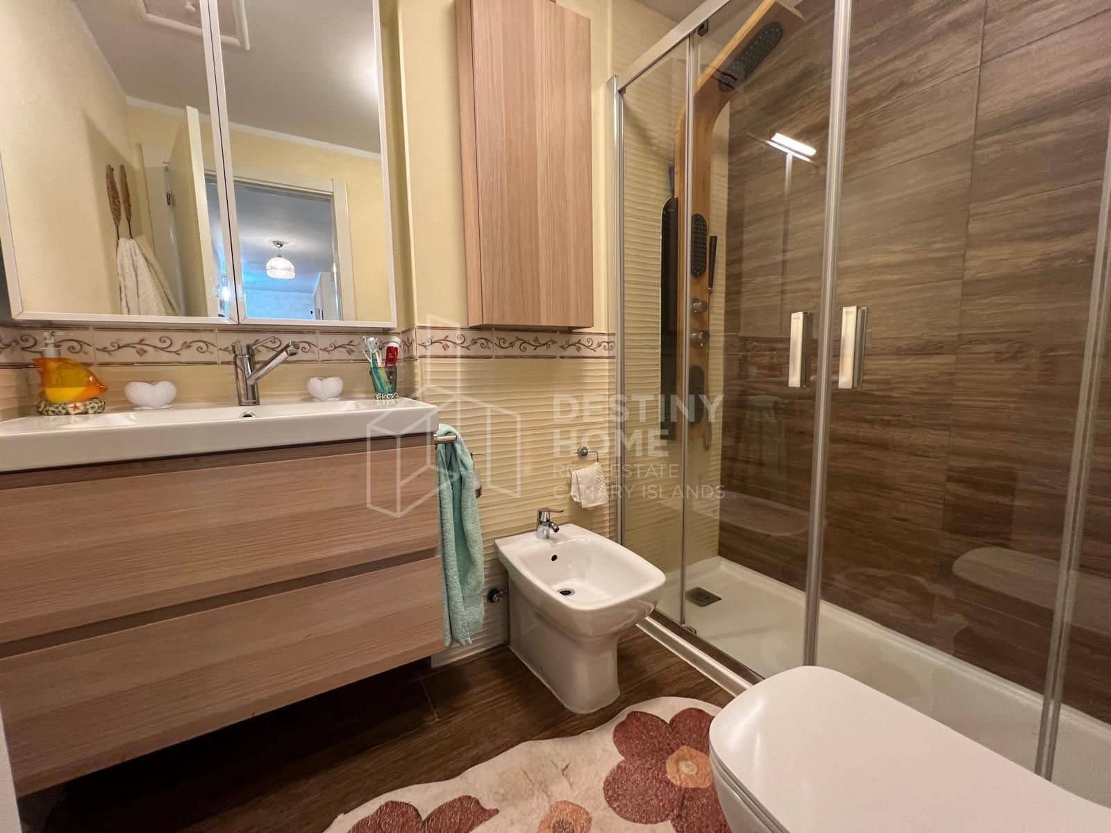 2 sypialnia Apartament na sprzedaż w Corralejo z basenem garażem - 340 000 € (Ref: 10139206)