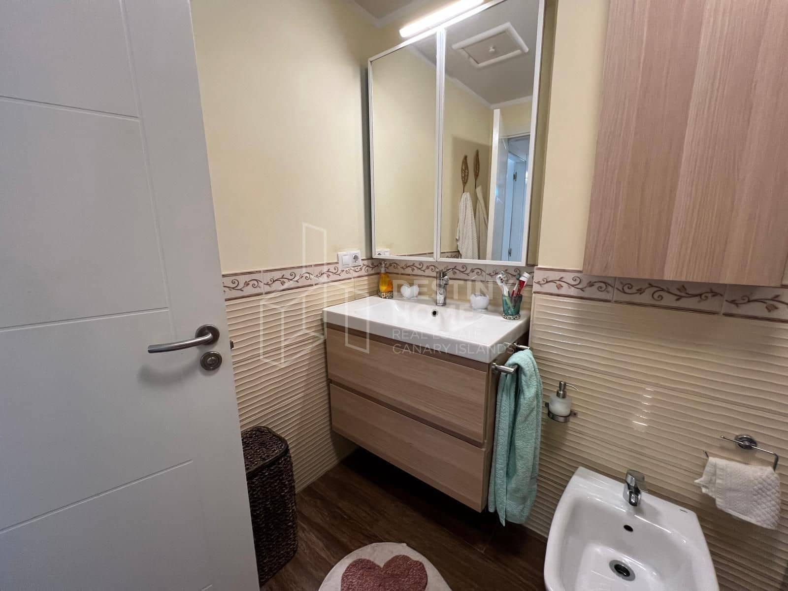 2 sypialnia Apartament na sprzedaż w Corralejo z basenem garażem - 340 000 € (Ref: 10139206)