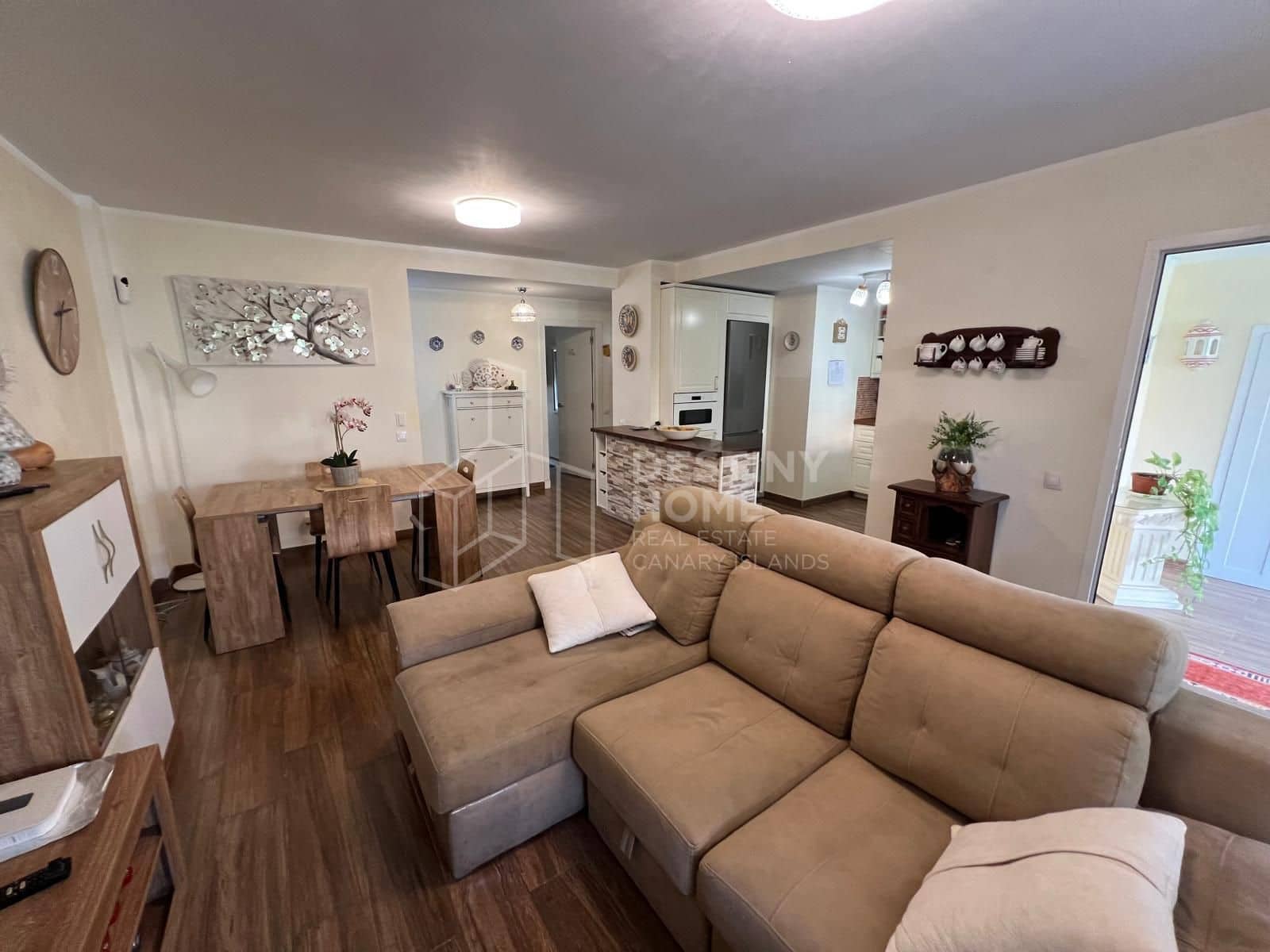 2 sypialnia Apartament na sprzedaż w Corralejo z basenem garażem - 340 000 € (Ref: 10139206)
