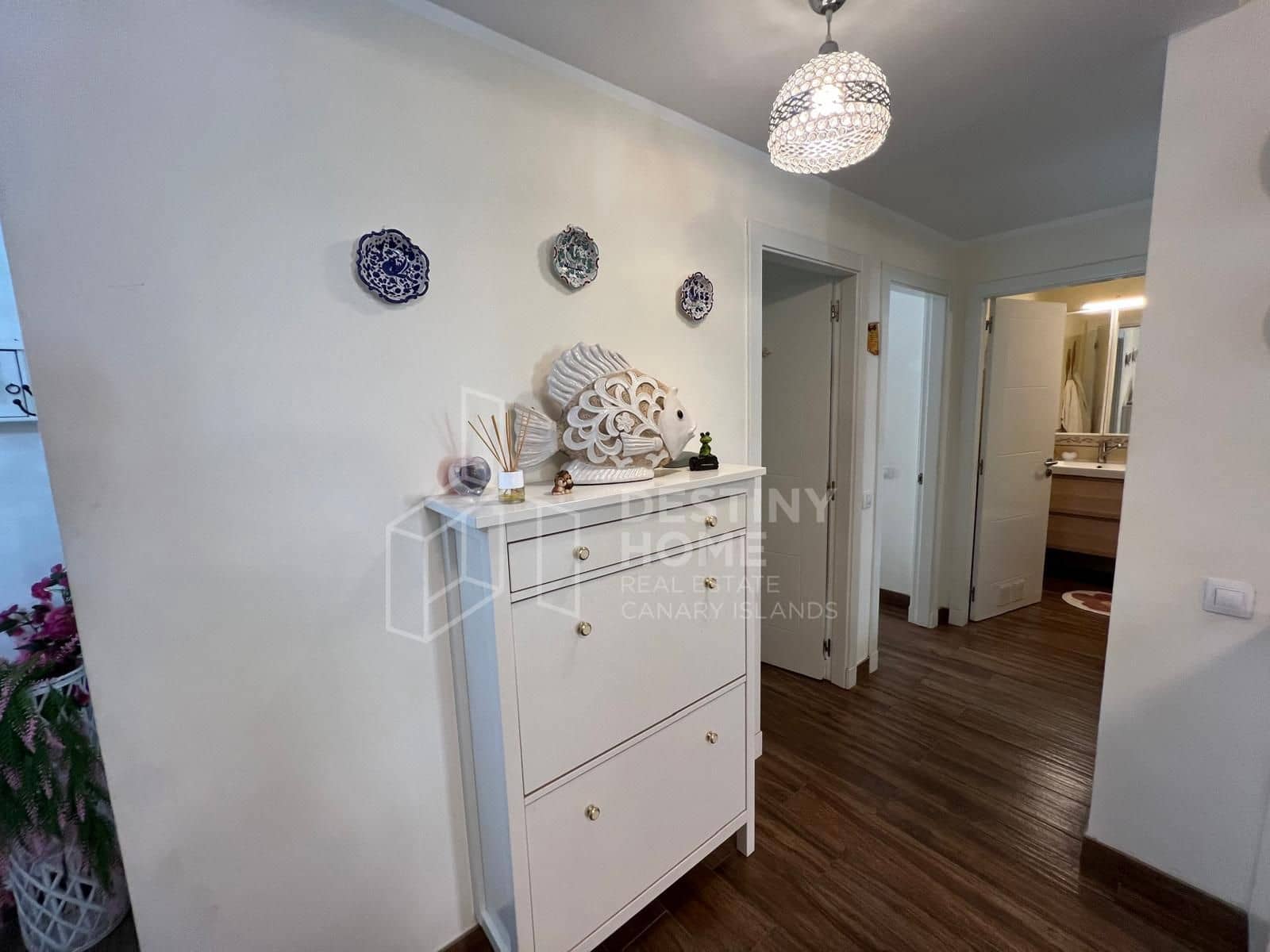 2 sypialnia Apartament na sprzedaż w Corralejo z basenem garażem - 340 000 € (Ref: 10139206)