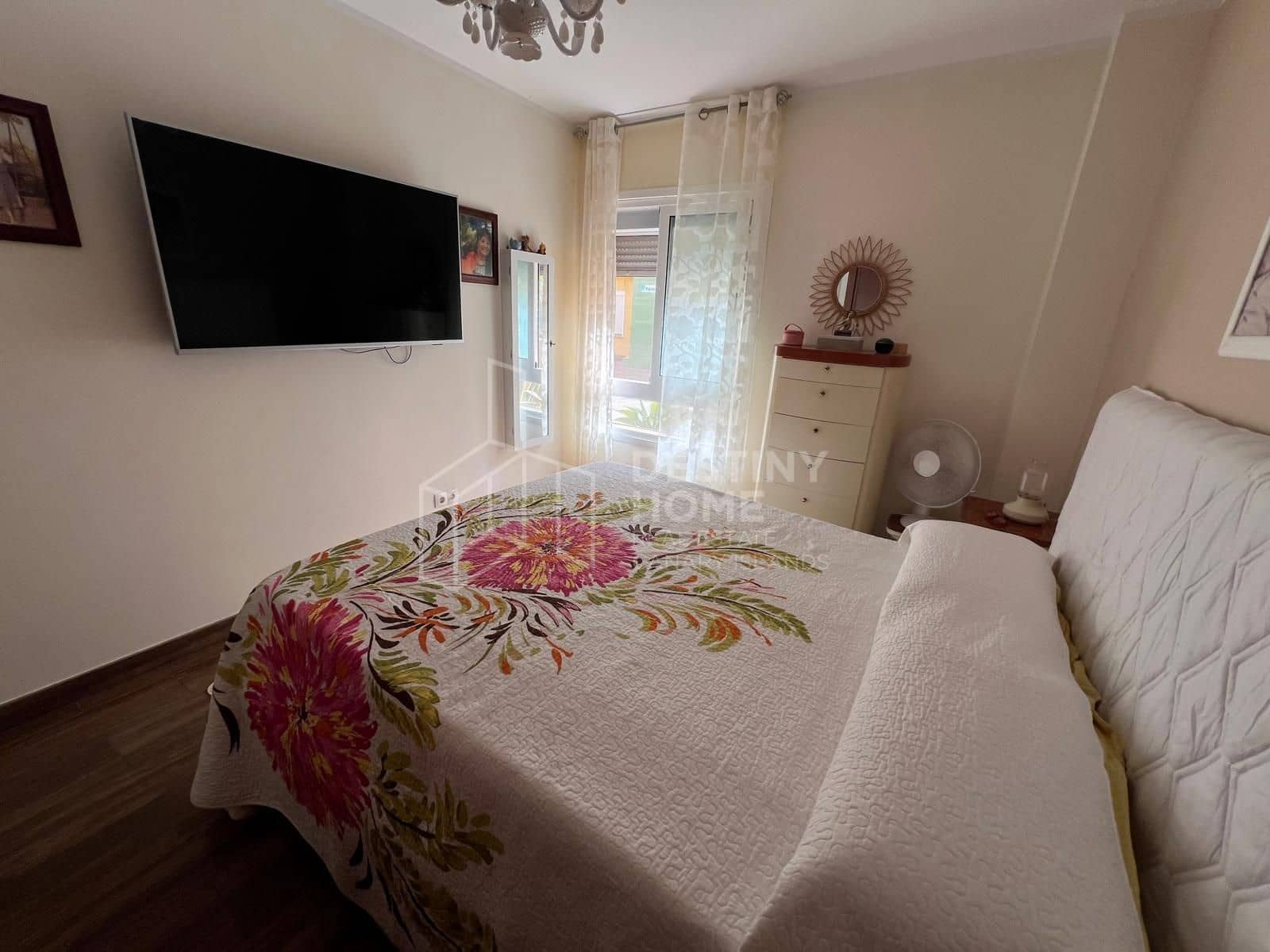 2 sypialnia Apartament na sprzedaż w Corralejo z basenem garażem - 340 000 € (Ref: 10139206)