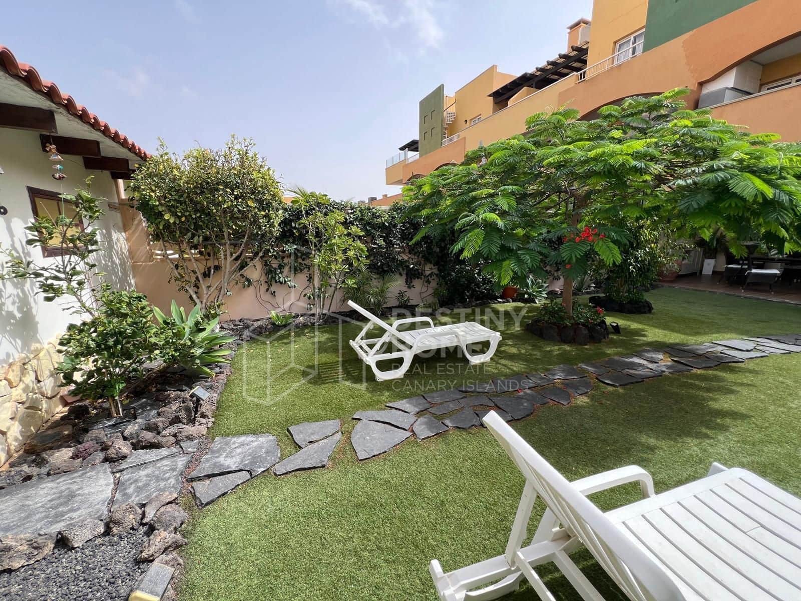 2 sypialnia Apartament na sprzedaż w Corralejo z basenem garażem - 340 000 € (Ref: 10139206)