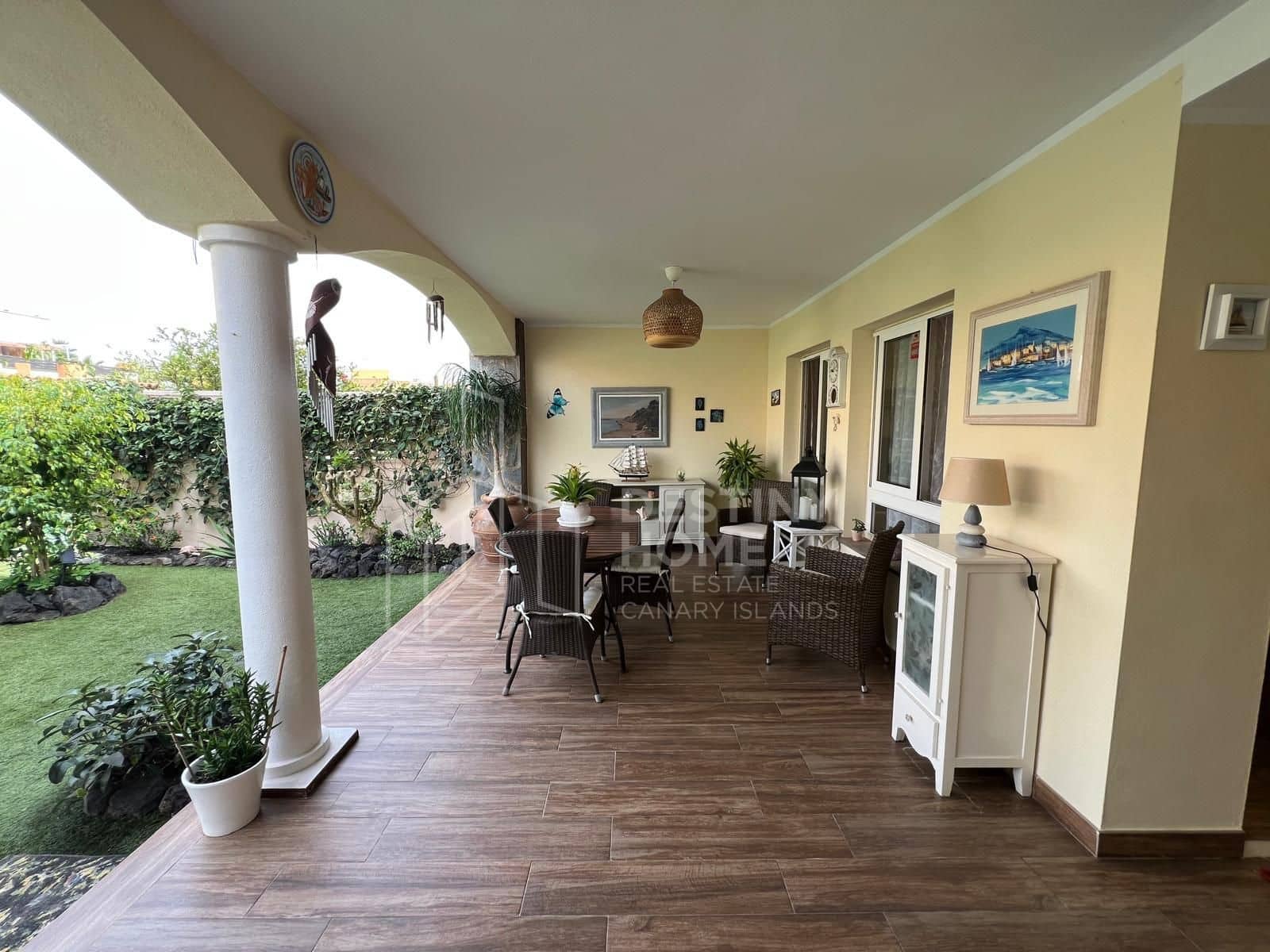 2 sypialnia Apartament na sprzedaż w Corralejo z basenem garażem - 340 000 € (Ref: 10139206)