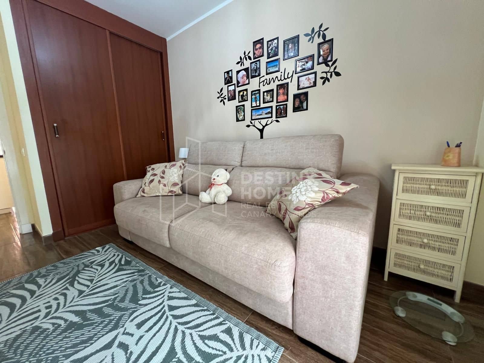 2 sypialnia Apartament na sprzedaż w Corralejo z basenem garażem - 340 000 € (Ref: 10139206)
