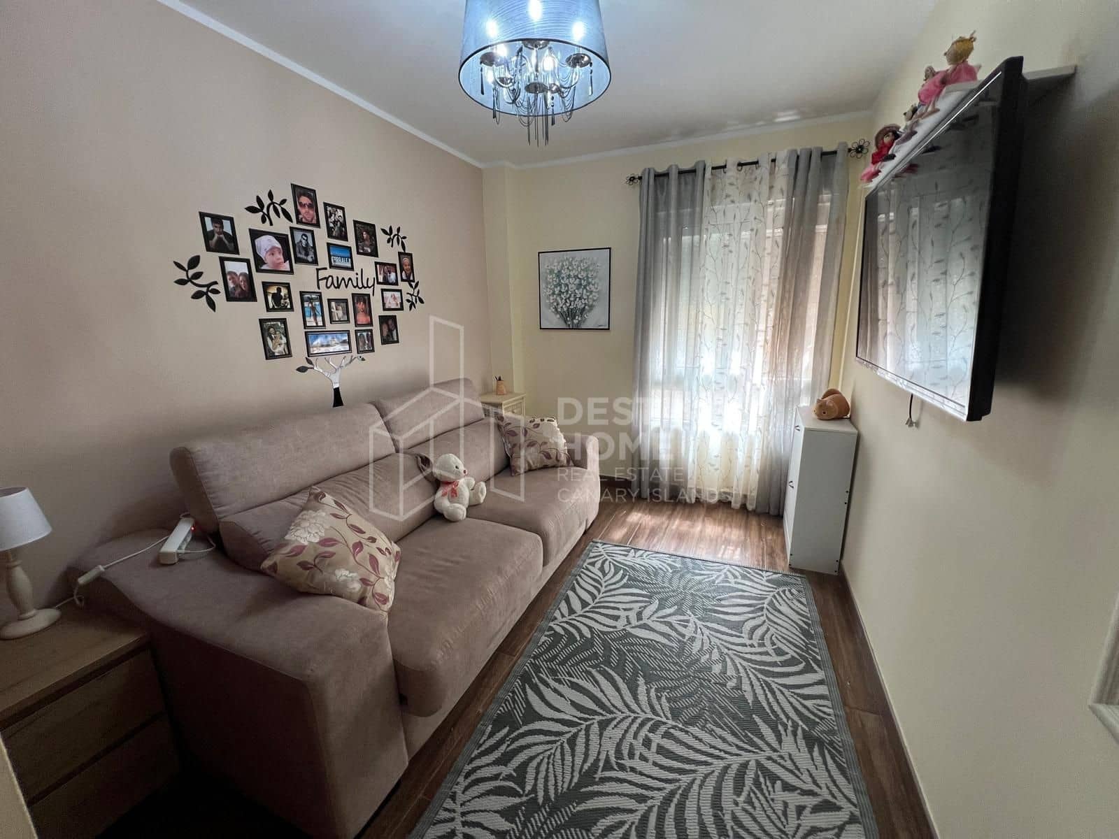 2 sypialnia Apartament na sprzedaż w Corralejo z basenem garażem - 340 000 € (Ref: 10139206)