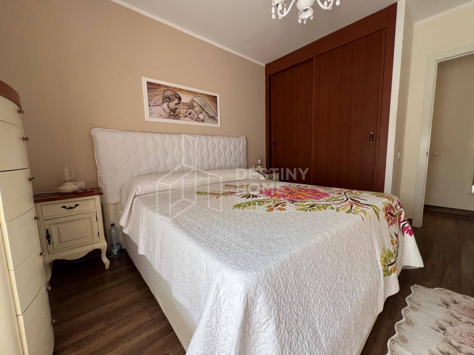 2 sypialnia Apartament na sprzedaż w Corralejo z basenem garażem - 340 000 € (Ref: 10139206)