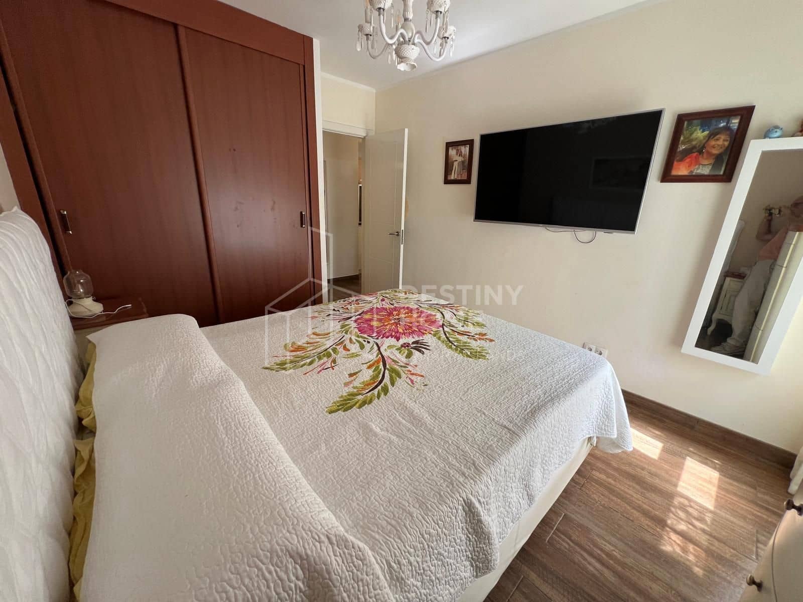 2 sypialnia Apartament na sprzedaż w Corralejo z basenem garażem - 340 000 € (Ref: 10139206)