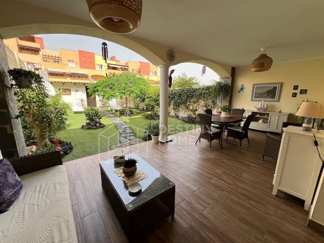2 sypialnia Apartament na sprzedaż w Corralejo, La Oliva z basenem garażem - 340 000 € (Ref: 10139206)