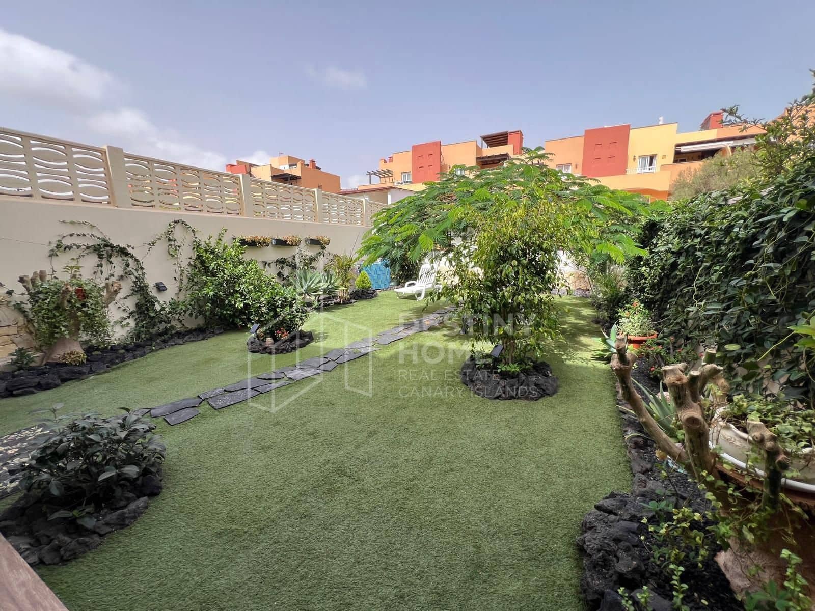 2 sypialnia Apartament na sprzedaż w Corralejo z basenem garażem - 340 000 € (Ref: 10139206)