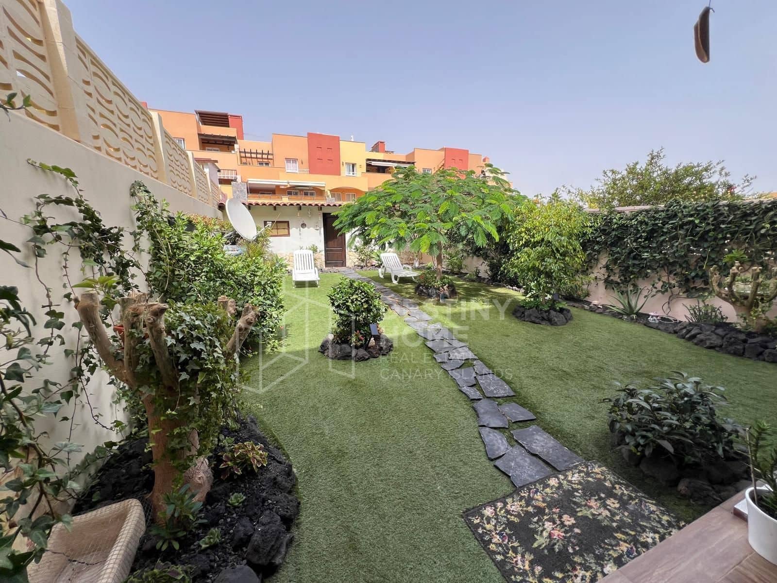 2 sypialnia Apartament na sprzedaż w Corralejo z basenem garażem - 340 000 € (Ref: 10139206)