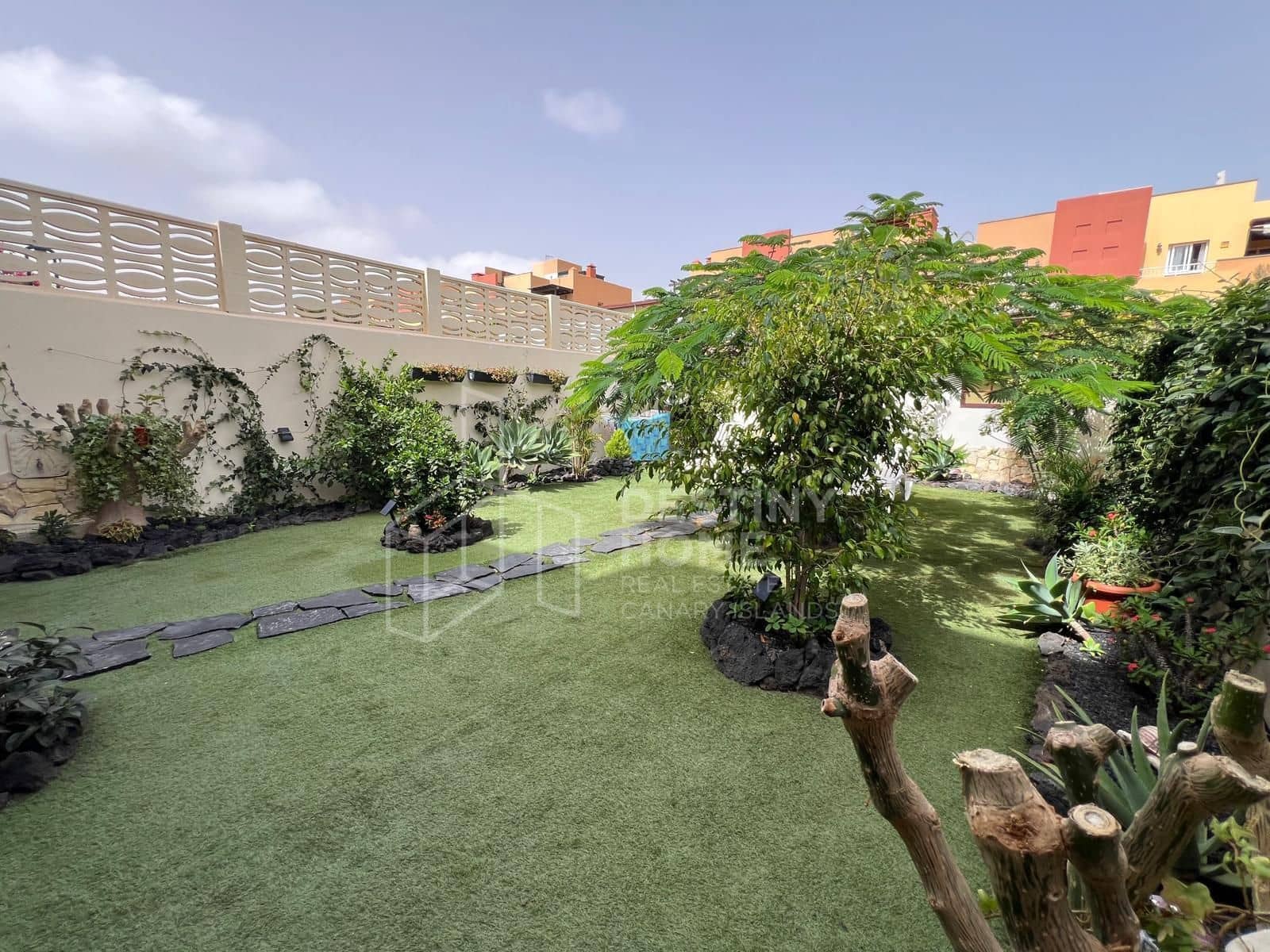 2 sypialnia Apartament na sprzedaż w Corralejo z basenem garażem - 340 000 € (Ref: 10139206)
